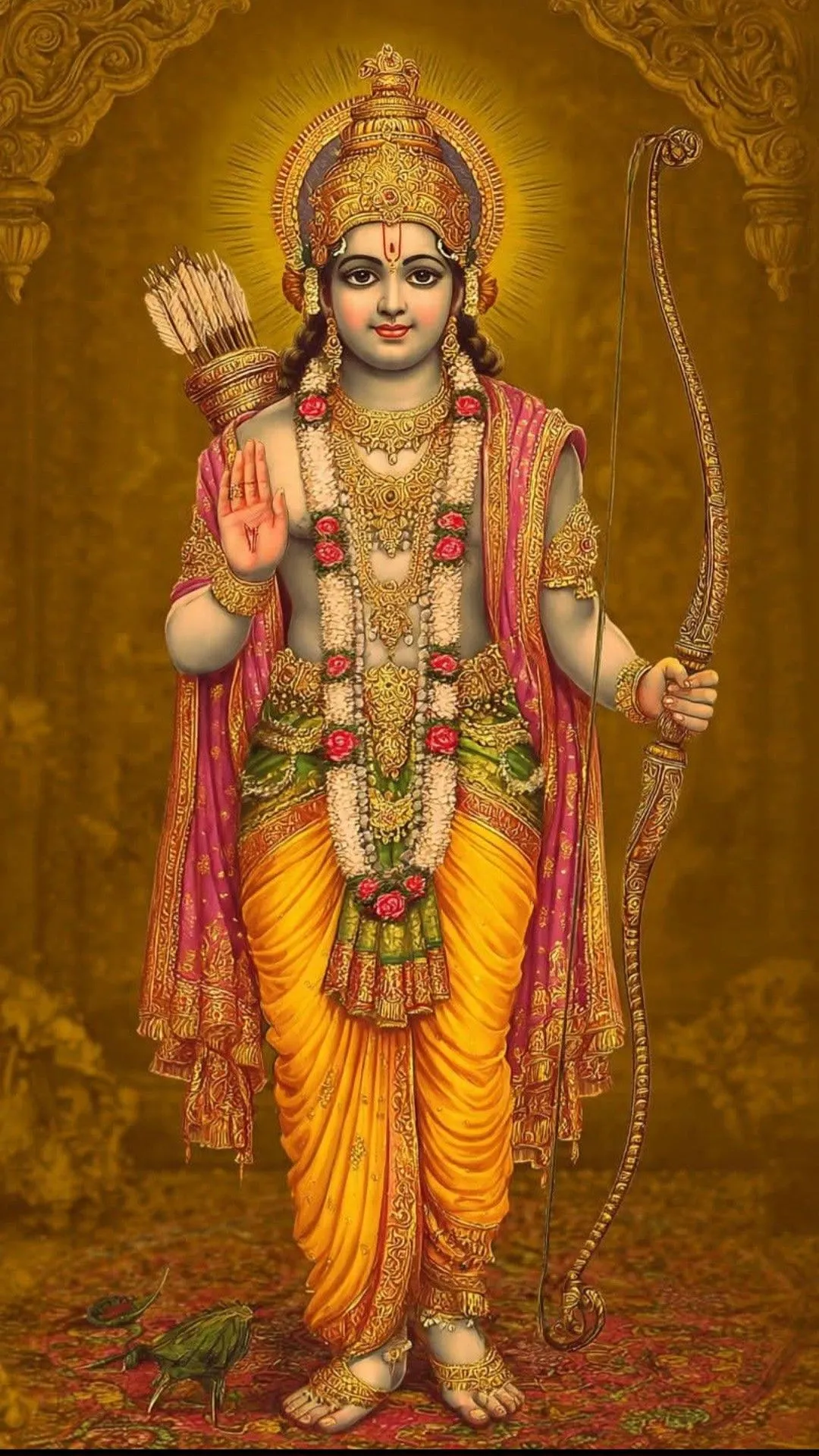 Shree Ram Pic Shree Ram Pic