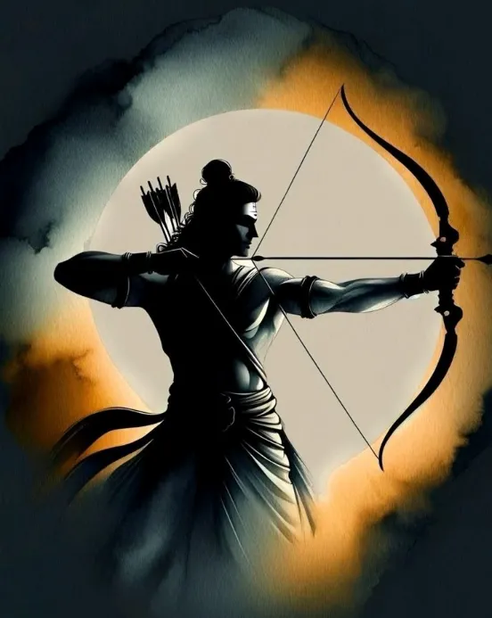 Shree Ram Photos