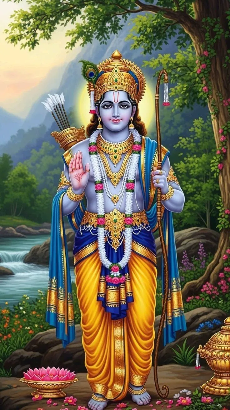 Shree Ram Pics Shree Ram Pics