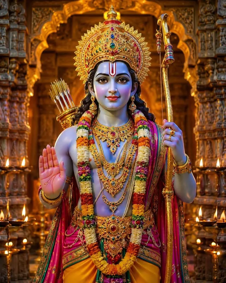 Shree Ram Pictures Shree Ram Pictures