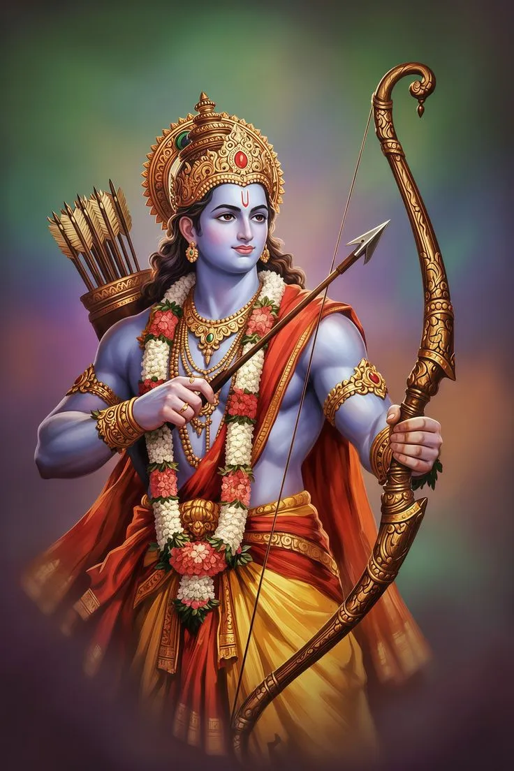 Shree Ram Pic Shree Ram Pic