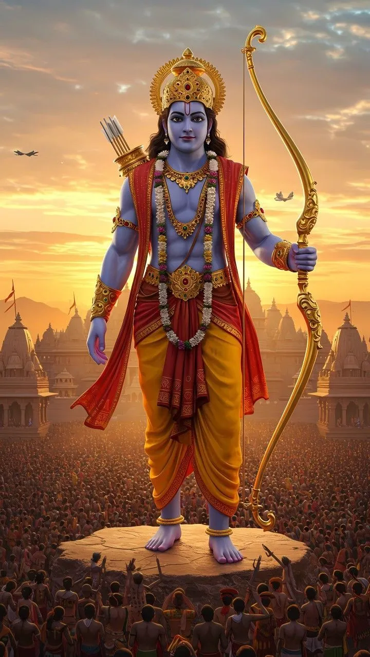 Shree Ram Profile Photo Shree Ram Profile Photo