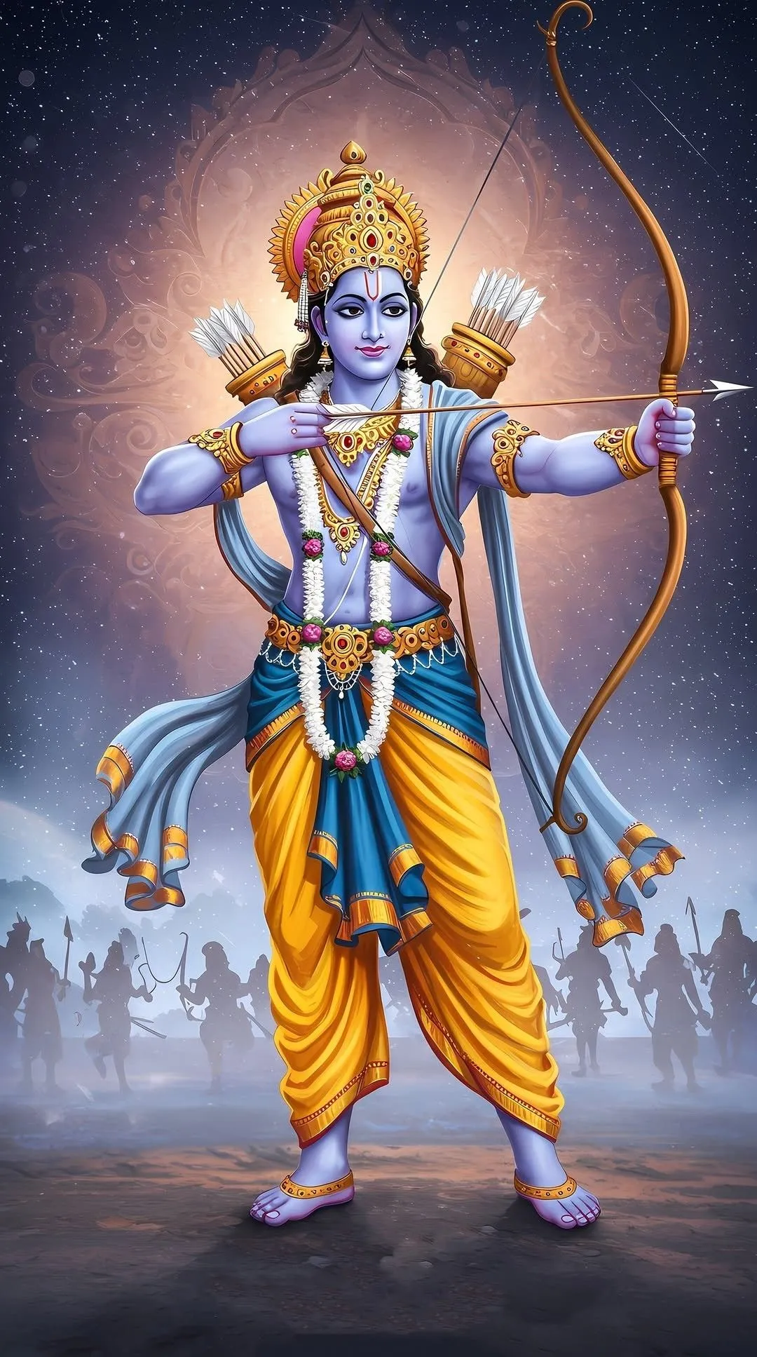 Shree Ram Profile Pic Shree Ram Profile Pic