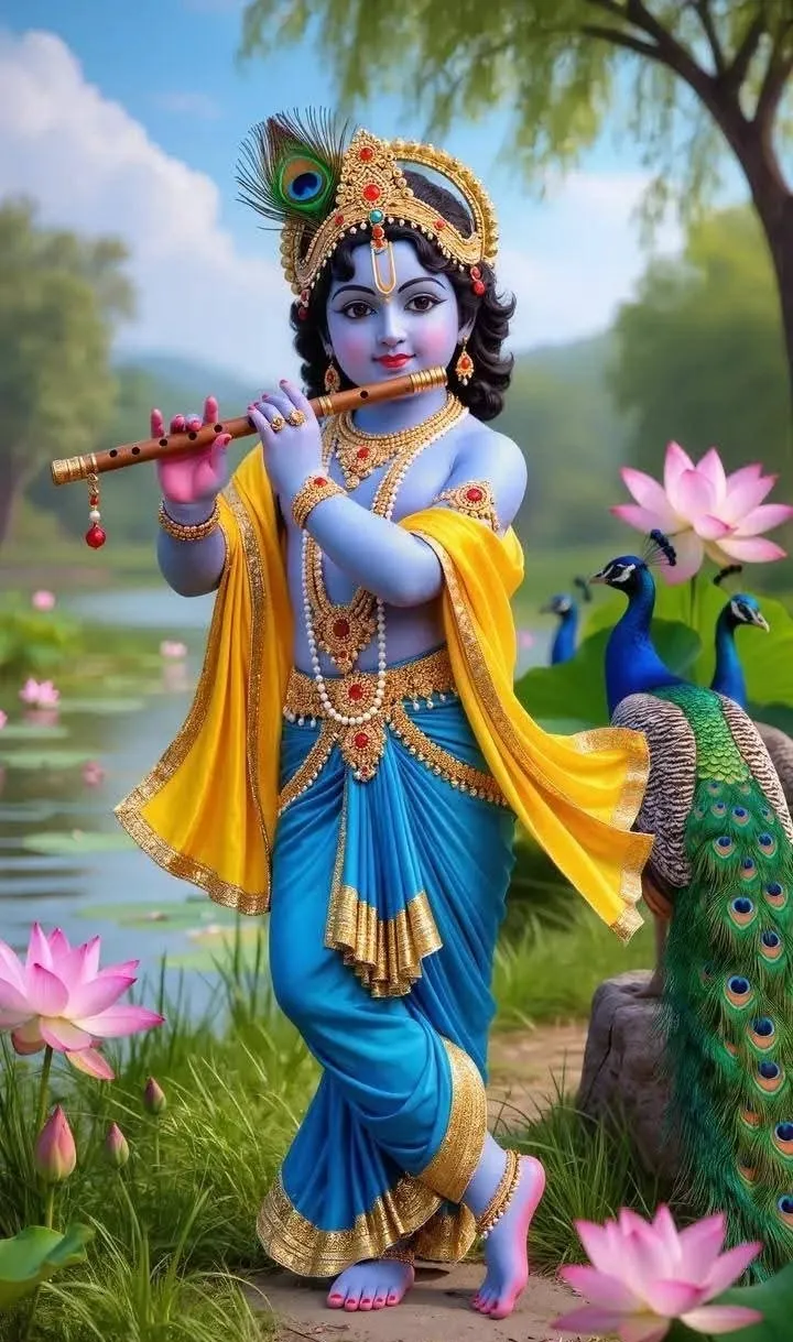 Shri Krishna Images Hd Shri Krishna Images Hd