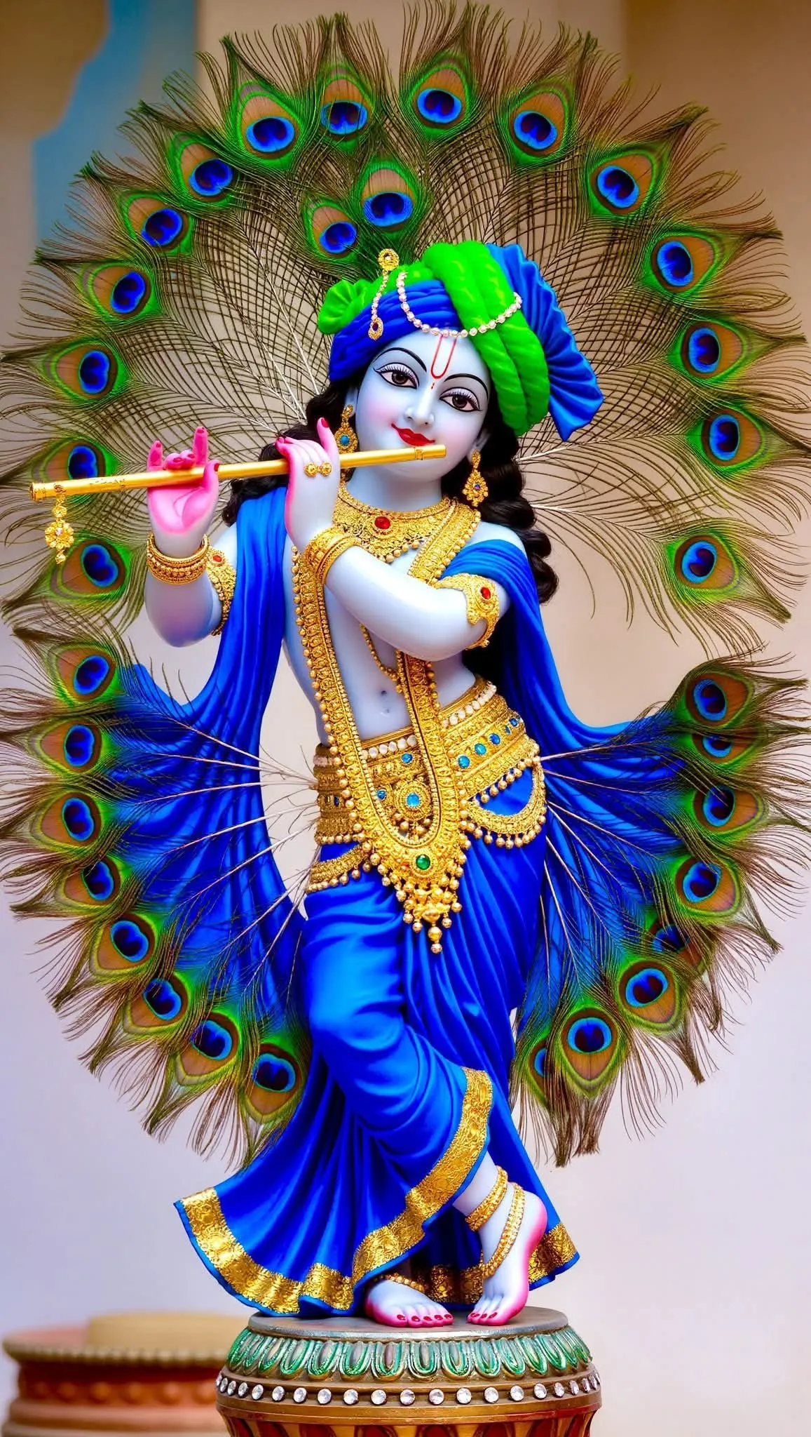Shri Krishna Images Hd