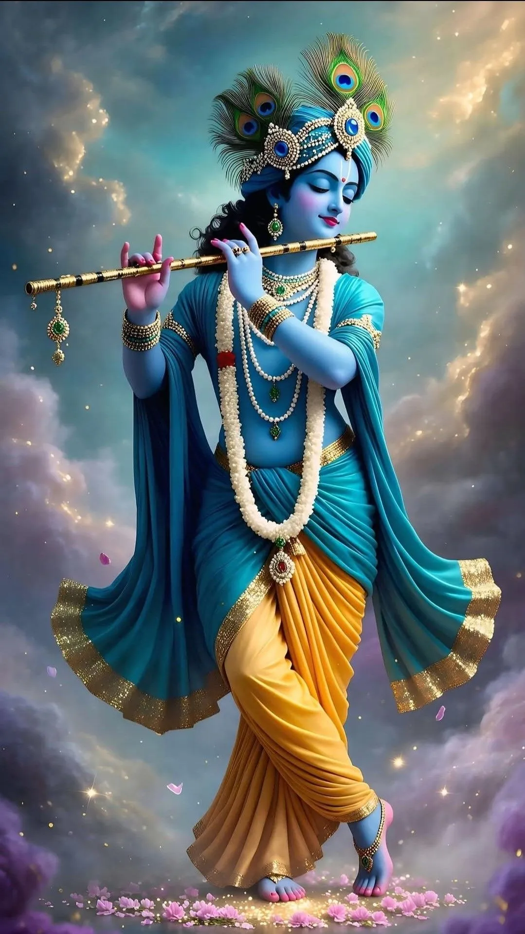 Shri Krishna Pictures Hd