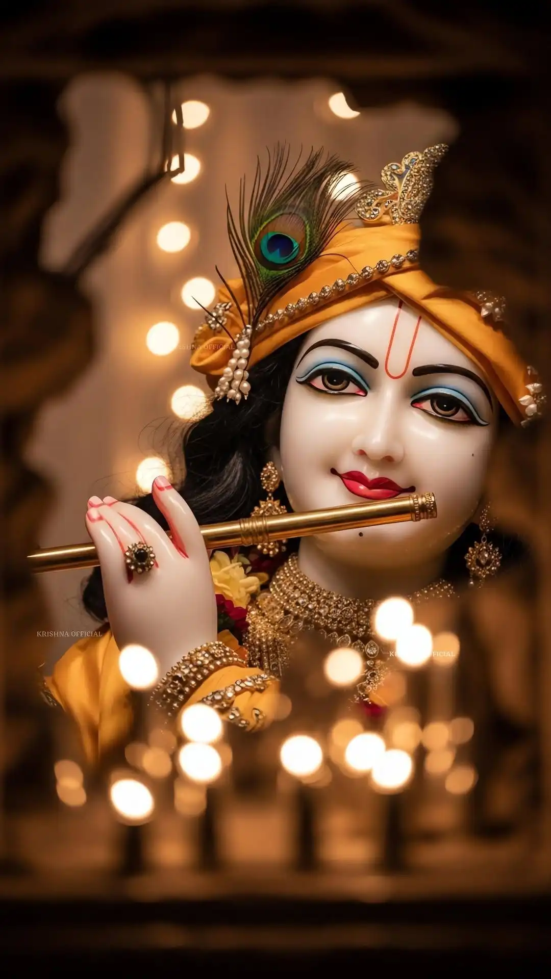 sri krishna images hd