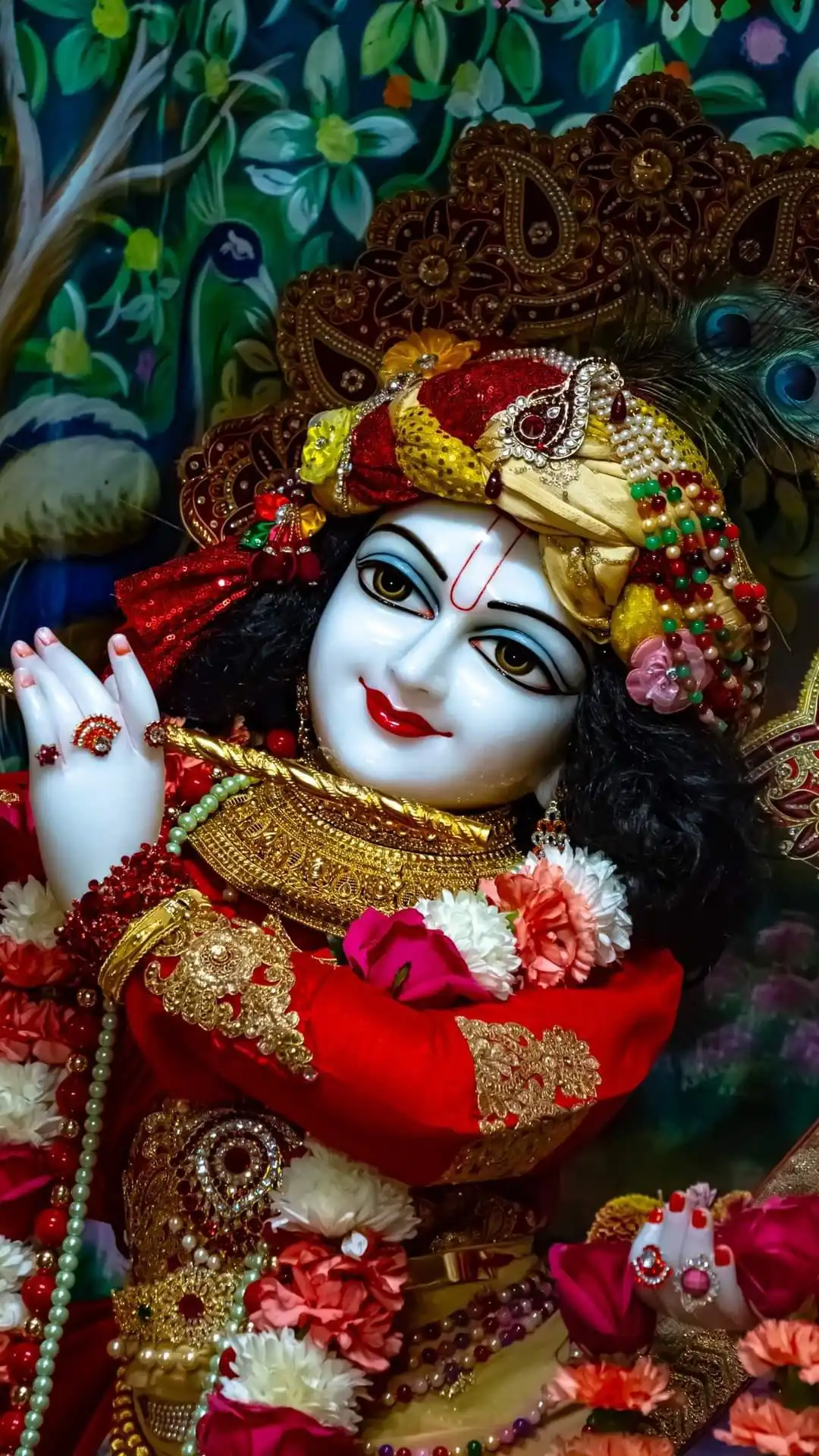 sri krishna images
